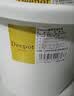爱丽思（IRIS）花架塑料阳台置物架客厅庭院收纳架多层落地式架子多肉专用花盆架 【二层白色】长57x宽37x高42cm 实拍图