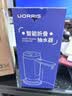 UORRIS【百万热销】抽水器桶装水杀菌电动饮水机抽水器 矿泉纯净水可折叠自动上水器取水器压水器抽水泵 珍珠白丨防误触不漏水 UVC强效杀菌丨折叠更卫生丨可续航60天 实拍图