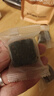 福东海特级老姜红糖黑糖1kg （姜含量21% 够辣才暖）独立小袋红糖姜茶 实拍图