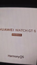 HUAWEI WATCH GT 6 流光紫 41mm智能手表多维情绪健康全新骑行体验 实拍图