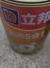 立邦乳胶漆内墙漆小桶涂料油漆面漆白色自刷室内墙面漆修补墙漆5升装 金装净味五合一5L升（中端5合1） 自提（无需自提可给送到小区） 实拍图