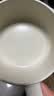 美的（Midea）电煮锅 小电锅 电蒸锅 宿舍小锅多功能锅辅食锅 1.6L学生寝室一体泡面小火锅电煮锅XZE2017 配蒸笼 实拍图