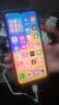 酷派（Coolpad）X50 2026新款户外三防智能手机 4900mAh大电池超长续航IP68级防水防摔防爆老人机老年人专用无广告 火红【全网通+老人简易模式大字版】 8核+128GB 实拍图