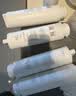 米家小米净水器后置活性炭滤芯（4号滤芯） 适用于600G厨下式/400G厨上增强版/400G厨下 XY2-CB/V1-SC 实拍图