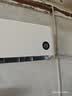 小米空调  巨省电 1.5匹挂机 一级能效 外机单排铜管 KFR-35GW/N1A1【整机十年免费包修】 实拍图