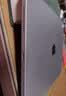 Apple/苹果 iPad 11英寸 A16芯片2025年款 平板电脑 (128GB WLAN版/学习办公娱乐)银色 实拍图