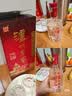 泸州老窖六年窖头曲 52度 500ml*6瓶 整箱装 浓香型白酒 中秋送礼 实拍图