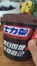 士力架 花生夹心巧克力300g 手提桶 运动能量棒 休闲零食品  节日礼物 实拍图