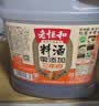 老恒和零添加三年陈酿料酒1.75L 陈年酿造厨用炒菜调味料酒 实拍图