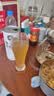 青岛啤酒（TsingTao）经典啤酒 600ml*12瓶 升级大容量 整箱装 中秋节送礼 实拍图