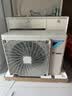 大金（DAIKIN）空调E-Max7大1.5匹2级能效康达无感气流外机2.5排纯铜管变频冷暖挂机以旧换新ATXS236WC-W白 实拍图