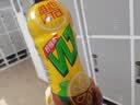 维他奶维他柠檬味茶饮料500ml*15瓶 饮料整箱装 分享装 实拍图