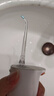 小米（MI）米家电动冲牙器2微气泡守护牙龈大水箱长续航高效超声波洗牙器牙齿清洁器成人情侣生日 父亲节礼物 实拍图