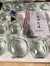 华佗拔火罐家用拔罐器16罐中医专用拔罐火罐全套工具玻璃火罐自己拔 实拍图