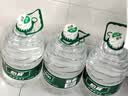 怡宝 饮用水 纯净水4.5L*4桶装水 整箱装 实拍图