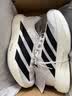 阿迪达斯（adidas）男子 跑步系列 adizero Evo SL M 跑步鞋 JH6206 40码/UK6.5 实拍图