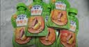亨氏（Heinz）宝宝辅食营养婴儿肉泥量贩装牛肉蔬菜肉泥72g*3袋【2组装】7月+ 实拍图