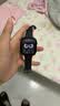 小米（MI）REDMI Watch 6 黑色+科纳皮磁吸腕带 冷杉绿 套装（手表和腕带单独发货） 实拍图