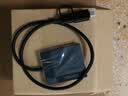 绿联USB/Type-C读卡器3.0高速 支持SD/TF/CF/MS相机监控内存卡多卡多读 适用电脑苹果17/16/iPad/手机 实拍图