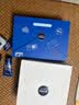 妮维雅（NIVEA）男士【补水保湿】水活保湿套装礼盒(水乳洁) 送男友礼盒 生日礼物 实拍图
