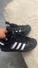 阿迪达斯（adidas）Superstar 2贝壳头三叶草经典女款运动板鞋JH9977黑色 36 实拍图