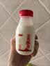 三元乐活高品质牛乳200ml*6瓶 冲咖啡 拌麦片 牛奶 实拍图