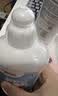 贝亲（Pigeon）桃子水 桃叶精华 婴儿爽身露 四季通用 200ml *3支装 实拍图