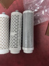 洁净世家适用美的净水器滤芯10寸款PP棉活性炭反渗透膜 MRC2082-100G【全套3支】 实拍图