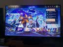 泰坦军团 31.5英寸2304分区 MiniLED 4K 160Hz双模320Hz HDR1000 DyDs0.5ms消除拖影 电竞显示器P326MV MAX 实拍图