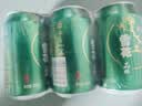 雪花啤酒(Snowbeer)晶粹 330ml*24听 新鲜拉格清爽口感 自营热销 实拍图