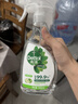 滴露（Dettol）除菌喷雾500ml冰箱清洁剂除味剂冰箱清洗除菌除臭除异味李斯特菌 实拍图