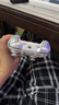 北通鲲鹏70无线游戏手柄AI智控自适应双切扳机xbox电脑PC蓝牙NS体感steam手机switch2影之刃零4D沉浸款 实拍图