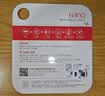 banq&JOY联名款 128GB TF（MicroSD）存储卡U3 C10 A1 V30 4K 高速款行车记录仪&监控摄像头手机内存卡 实拍图