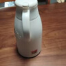 富光家用保温壶水壶暖水瓶保温瓶玻璃内胆家居热水瓶暖水壶1.0L 实拍图