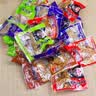 张飞四川特产礼盒1236g成都伴手礼牛肉零食礼包7味混装中秋节实用礼盒 四川特产礼盒1236g 实拍图