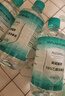 海氏海诺75%酒精消毒液免洗乙醇喷雾瓶替换装家用510ml*6瓶皮肤清洁大瓶 实拍图