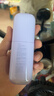 兰芝雪纱丝柔隔离霜妆前乳防晒遮瑕30ml#40紫色生日礼物送女友 实拍图