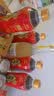 康师傅 酸梅汤 果味饮品清爽解腻 饮料整箱装500ml*15瓶 热门商品 实拍图