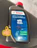 博世（BOSCH）DOT4plus升级版刹车油制动液/离合器油通用型1L装汽车养护套装 实拍图