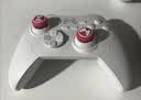 北通鲲鹏20游戏手柄AI智控双切扳机TMR震动无线多模蓝牙xbox类电脑PC手机steam体感NS switch2影之刃零 实拍图
