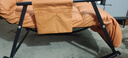 全品屋摇摇椅成人躺椅懒人沙发单人沙发双人摇椅可坐躺睡卧室阳台午休椅 实拍图