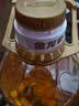 金龙鱼 食用油 非转基因 压榨 一级 纯正玉米油4L（新老包装随机发货） 实拍图
