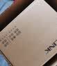 普联（TP-LINK） 百兆千兆单模单纤光纤收发器一光四电SC单芯1口4口3公里20公里光电转换器一对 FC311A-3+FC314B-3套装 实拍图