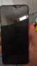 摩托罗拉 联想moto g100s 高刷LCD护眼屏手机 7000mAh大电池 多功能NFC 应用六开 8+256 陨黑 四年质保 实拍图
