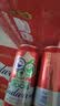 百威【梅西同款】经典红罐啤酒450mL 18罐整箱装喜宴中秋送礼 实拍图