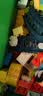 乐高（LEGO）积木得宝10914 豪华缤纷大绿桶男女孩儿童玩具生日礼物大颗粒 实拍图
