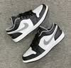耐克（NIKE）2026年男子AIR JORDAN 1 LOW运动休闲鞋 553558-040 40.5 实拍图