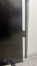 雷神（ThundeRobot）屏幕挂灯L1pro电脑显示器挂灯学生宿舍神器RGB拾音背光灯效 全光谱护眼智能补光电竞桌面阅读台灯 实拍图