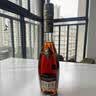 人头马（Remy Martin）洋酒 CLUB优质香槟区干邑白兰地 500ml 林子楠限量版  实拍图