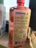 立白白桃APG洗洁精1kg*4 A类果蔬奶瓶洗洁剂洗碗液洗涤灵去油随机发货 实拍图